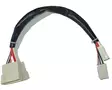 Thetford virtajohto 12 V HC/LC, N4000, N3000 - Jääkaappien varaosat Thetford - 24529 - 1