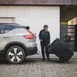 Thule Outset Towbar teltta - Katokset - 25819 - 6