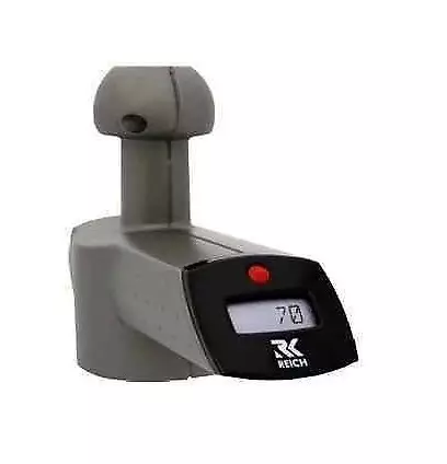 Aisavaaka TLC 1-Akseliseen digitaalinen TLC aisavaaka - Aisat ja aisavaa'at - 12879 - 1