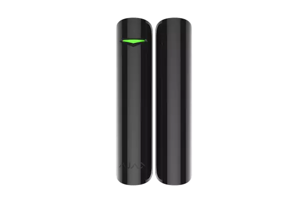 Ajax DoorProtect, musta - Ajax Security - 18549 - 1