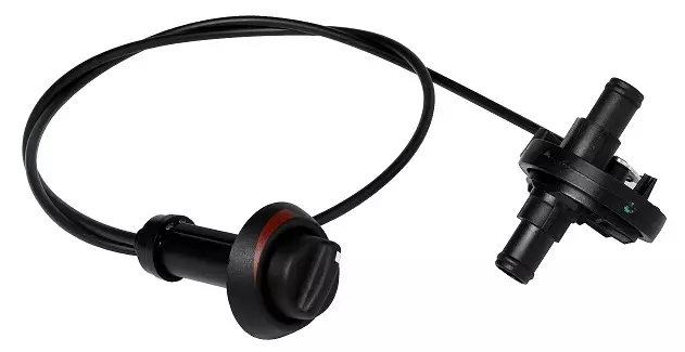 Alde lämmönvaihtimen tehonsäädin - Alde lämmönvaihdin, lattialämmitys - 15319 - 1