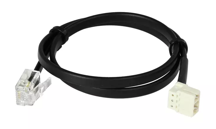 Alde ohjauspaneelin johto 0,5 m, iNet X - Compact 3030, 3020 - Alde 3000, 3010, 3020, 3030 varaosat - 23859 - 1