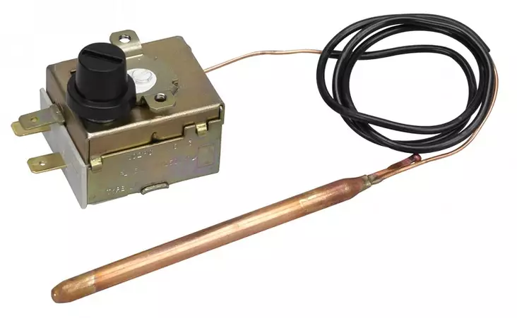 Alde ylikuumenemissuoja Compact 3000 - Alde 3000, 3010, 3020, 3030 varaosat - 13589 - 1