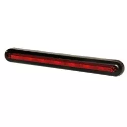 Aspöck Lisäjarruvalo Led 12V upotettava Lisäjarruvalo 273 X 35mm - Aspöck - 7969 - 1