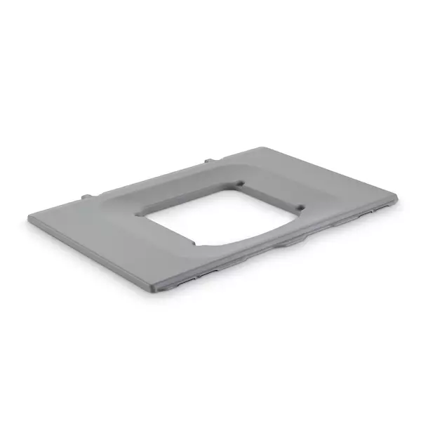 Assembly kit for IVECO STRALIS AS³, Ins - ILMASTOINTILAITTEET, TARVIKKEET, DOMETIC - 15909 - 1