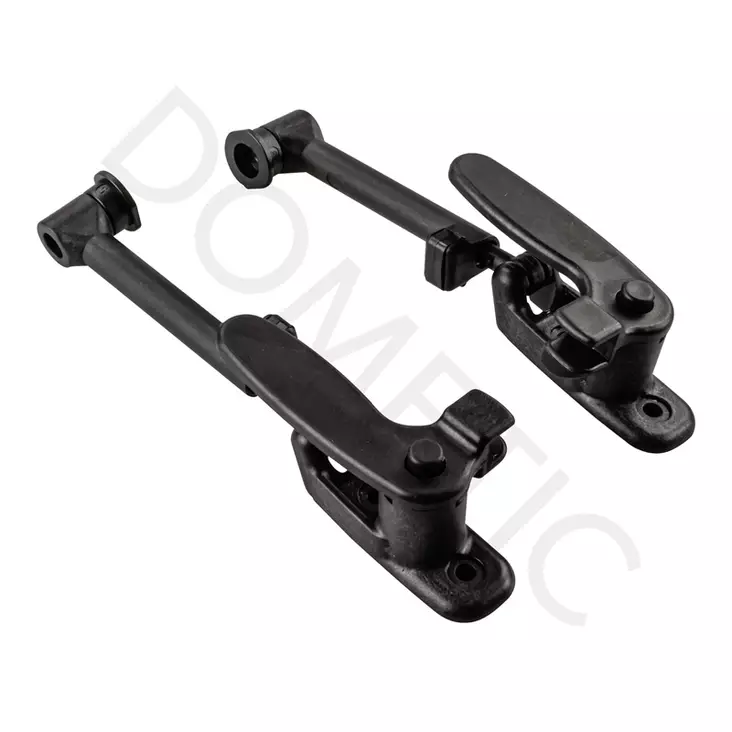 Aukipidinpari 300mm korkeaan ikkunaan VAM300Z, S4 ja S5 ikkunoihin - Ikkunat ja osat - 24759 - 1