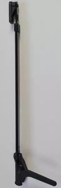 Aukipidin vasen CCV 250/12 L - HOBBY VARAOSAT - 3929 - 1