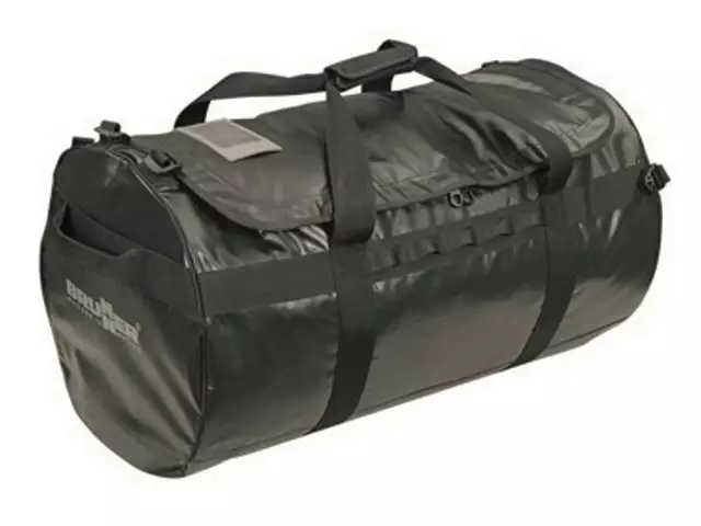 Brunner laukku Explore Duffle, 85 l - RETKEILY JA LEIRIYTYMINEN - 7579 - 1