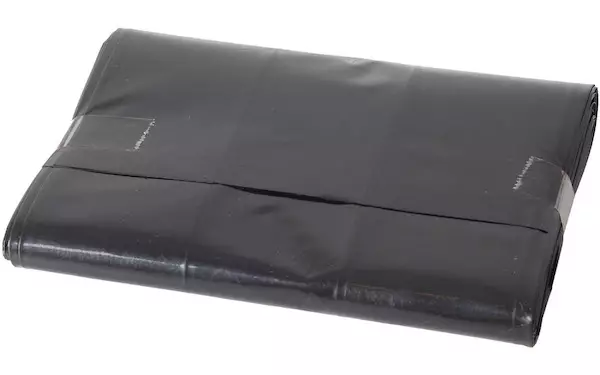 Brunner roskapussi Trapsy - RETKEILY JA LEIRIYTYMINEN - 18539 - 1