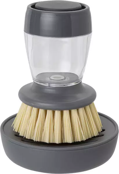 Brunner tiskiharja säiliöllä Pura - Ruoan valmistus ja säilytys - 18349 - 1