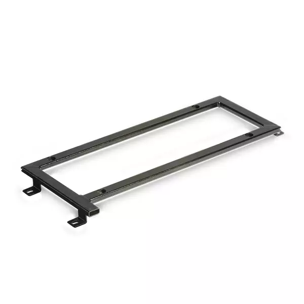 Dometic CoolAir SP-FF, Asennuskehys Iveco Hi-Way - ILMASTOINTILAITTEET, TARVIKKEET, DOMETIC - 15929 - 1