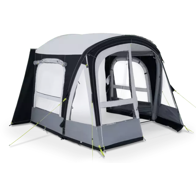 Dometic etuteltta Pop AIR Pro 260 - Matkailuvaunuteltat Dometic / Kampa - 24159 - 1