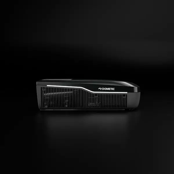 Dometic ilmastointilaite Freshjet FJX7 2200 W musta - ei alaosaa - ILMASTOINTILAITTEET, TARVIKKEET, DOMETIC - 21399 - 1