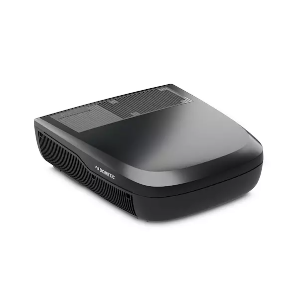 Dometic ilmastointilaite Freshjet FJZ7 2200 W musta - ei alaosaa - ILMASTOINTILAITTEET, TARVIKKEET, DOMETIC - 25469 - 1