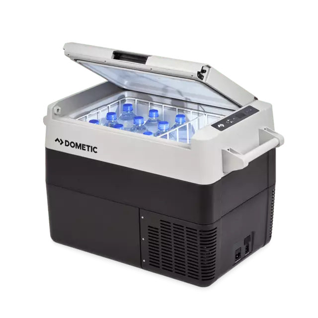 Dometic kompressorikylmälaukku CFF 45, 44 L - KYLMÄLAUKUT - 25529 - 1