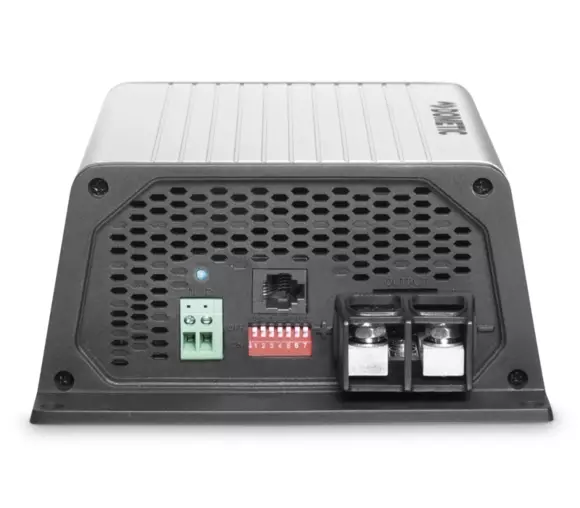 Dometic Latausmuunnin PerfectPower DCC 1212-10 12V,10A, EURO 6 ajoneuvoihin - Akut, laturit, akun valvonta - 11779 - 1