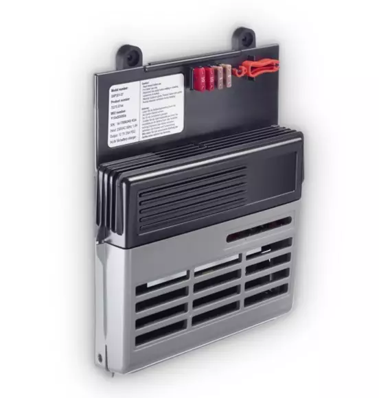 Dometic Laturi ja virtalähde SMP 301-07 - Akut, laturit, akun valvonta - 13099 - 1