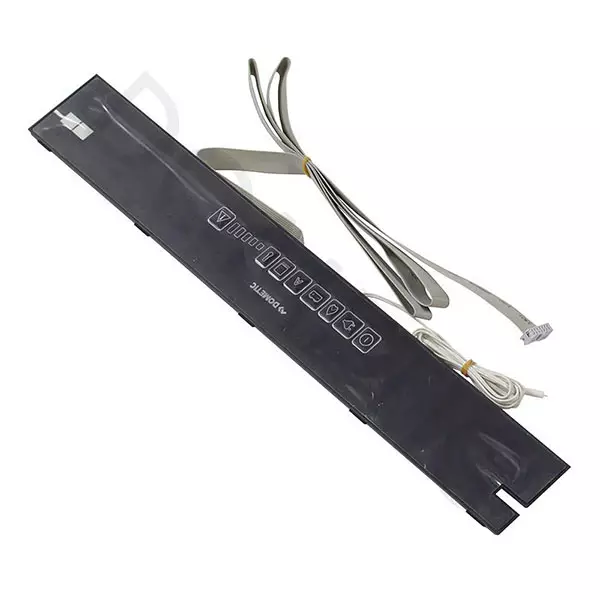 Dometic ohjauspaneeli - Jääkaappien varaosat Dometic - 24699 - 1