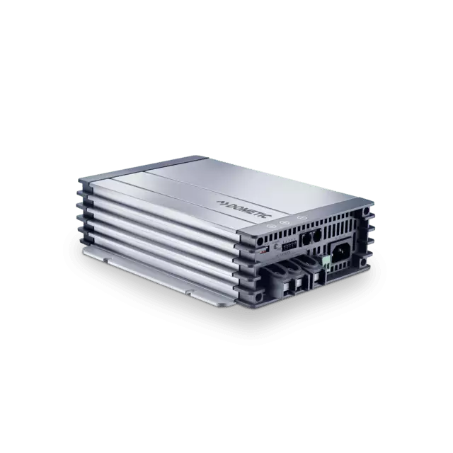Dometic PerfectCharge MCA 1235, IU0U-akkulaturi, 35 A, 12 V - Akut, laturit, akun valvonta  - 16029 - 1