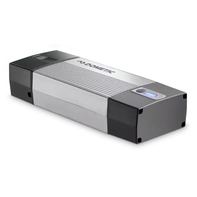 Dometic PerfectCharge MCP 1204, Akkulaturi, 4 A, 12 V - Akut, laturit, akun valvonta  - 16039 - 1