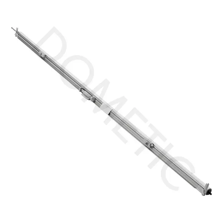 Dometic pimennysverho 1000x800mm,i Seitz S4 - Ikkunat ja osat - 24739 - 1