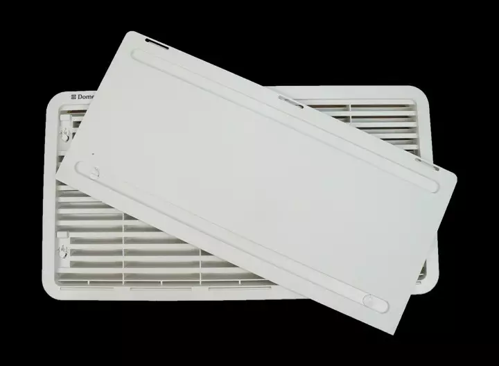 Dometic Ritiläsarja LS 300 518x278 asennusaukko 490x249mm - Jääkaapit ja tarvikkeet Dometic - 369 - 1