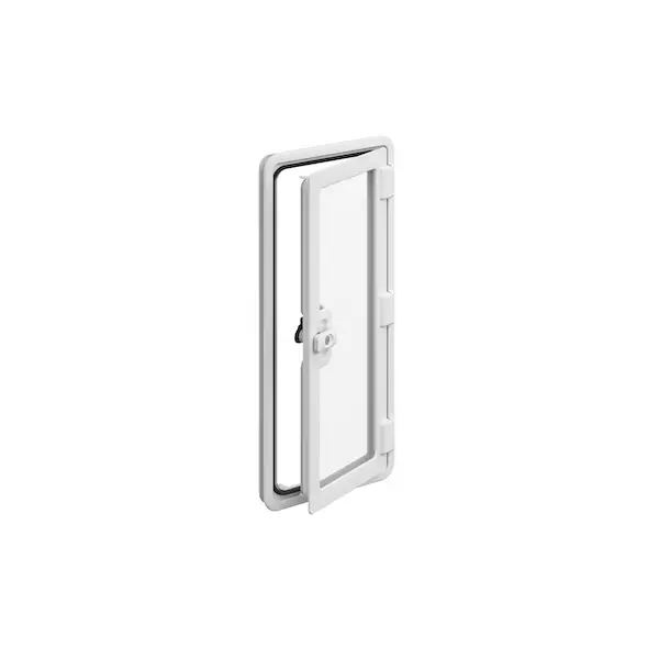 Dometic SK 4, Huoltoluukku, 700 x 305 mm - Ovien ja luukkujen osat - 15749 - 1