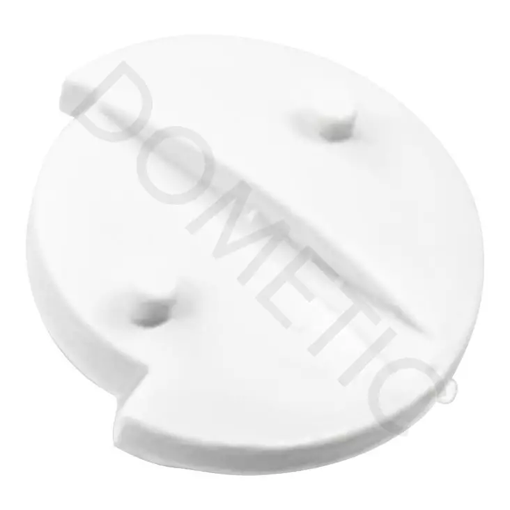 Dometic tuuletusritilän talvisuojan kiinnike Fiat bianco 210 - Jääkaapit ja tarvikkeet Dometic - 25249 - 1