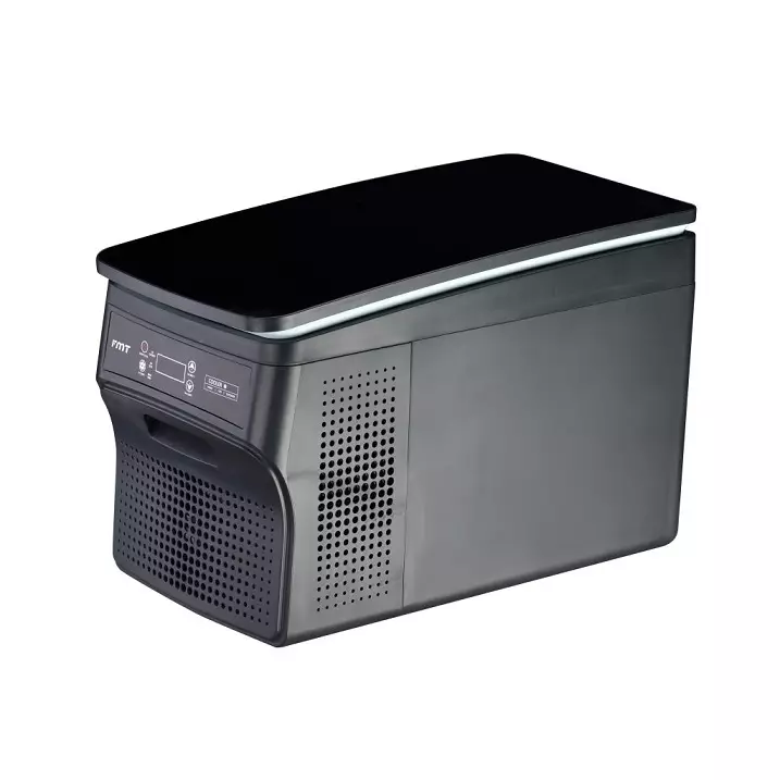 FMT Kylmälaukku / pakastin FMT Q-26, 26 l - KYLMÄLAUKUT - 12029 - 1