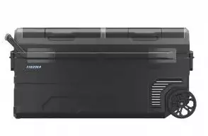 Frezzer Pro Dual 95L 12/24V 230V matkajääkaappipakastin - Jääkaapit ja tarvikkeet muut merkit - 16379 - 1