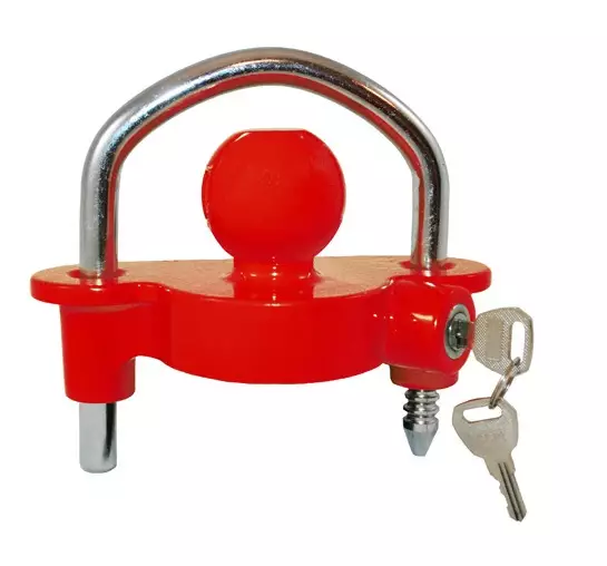 Haba lukituslaite universal, kuulakytkimen lukko - Lukot kuulakytkimiin - 17119 - 1