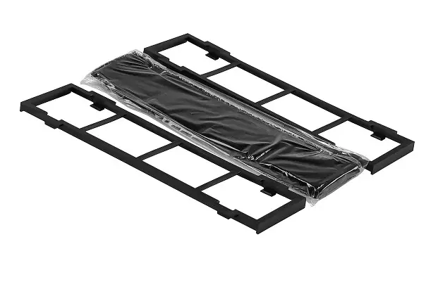 Hiilisuodatin Dometic B2200 Carbon - ILMASTOINTILAITTEET, TARVIKKEET, DOMETIC - 13339 - 1