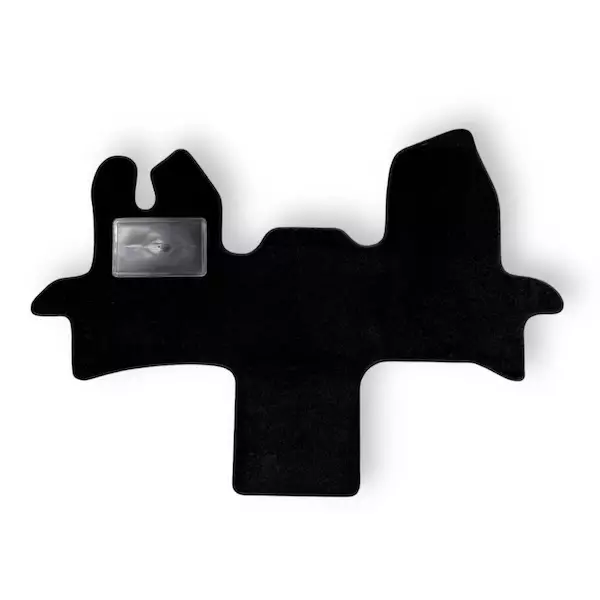 Ideatermica ohjaamon matto Renault Master 1998-2004 - Ohjaamon matot - 23969 - 1