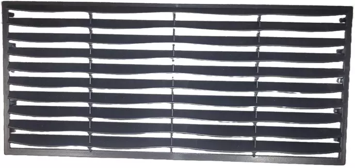 Ilmanottoritilä ilmastointilaite FreshWell - ILMASTOINTILAITTEET, TARVIKKEET, DOMETIC - 18289 - 1