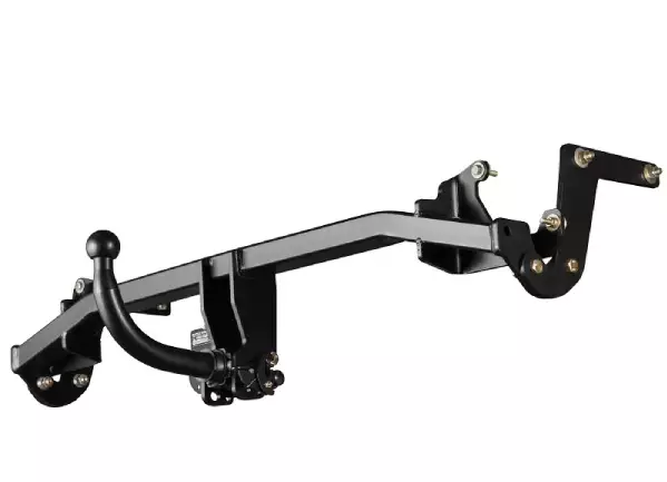 Irrotettava vetokoukkusarja Fiat Van X-250 /Citroen/Peugeot bussi/umpi 2006- - Vetokoukut - 18719 - 1