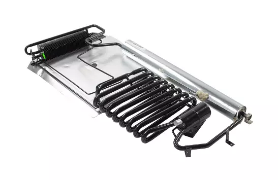 Jäähdytyskoneisto, jäähdytysgeneraattori RM 7851L - Jääkaappien varaosat Dometic - 23669 - 1