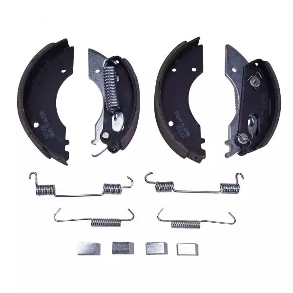 Jarrukenkäsarja GSM/GKN 160X35 - Peitz/b&b/Wap - 17699 - 1