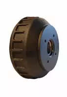 Jarrurumpu 4x100/m12x1.5, 2051 euro 2051 jarru Kompaktilaakeri 39/72 - AL-KO - 2499 - 2