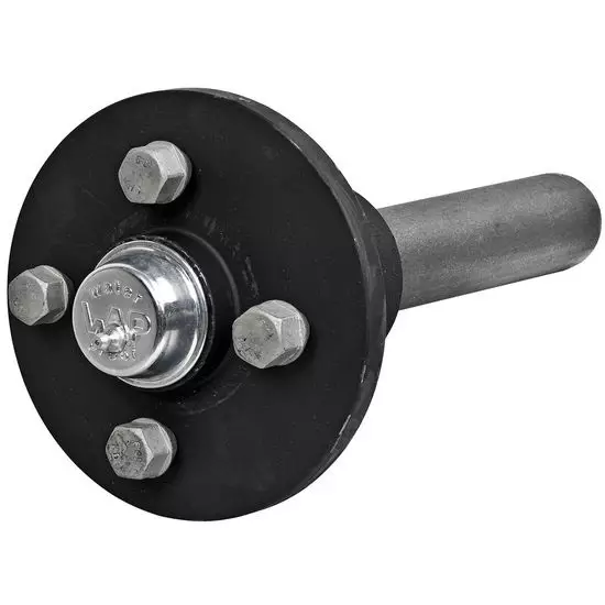 Jarruton napa Wap 100x4 500 kg Napa Wap rasvanipalla - AL-KO - 12559 - 1