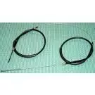 Jarruvaijeri AMC X244 - Jarruvaijerit - 9249 - 1