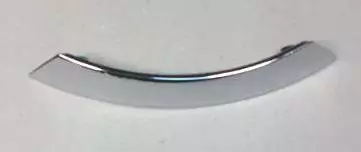 Kaapin kahva 128mm BKCAS 1876 CL - KALUSTEIDEN TARVIKKEET - 5329 - 1