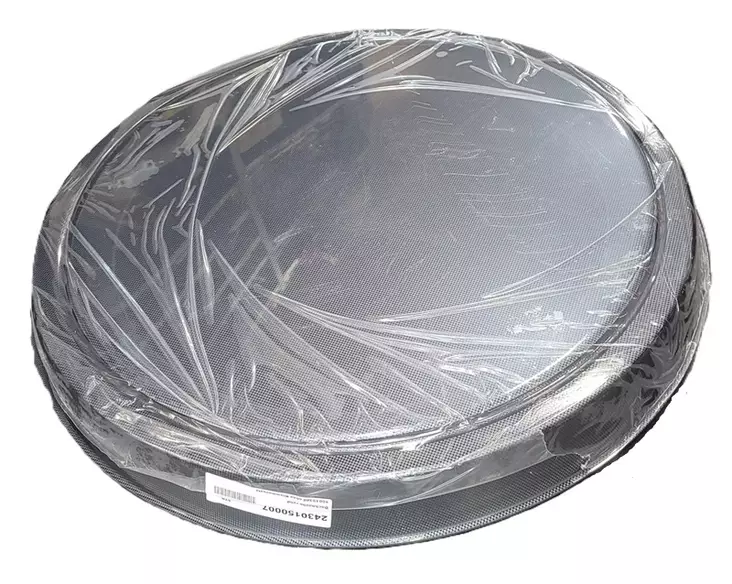 Kattoluukku pyöreä, ei kiinnikkeitä - HOBBY VARAOSAT - 4209 - 1