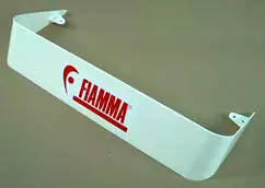 Kattoluukun ilmanohjain Fiamma - KATTOLUUKUT JA OSAT - 159 - 1