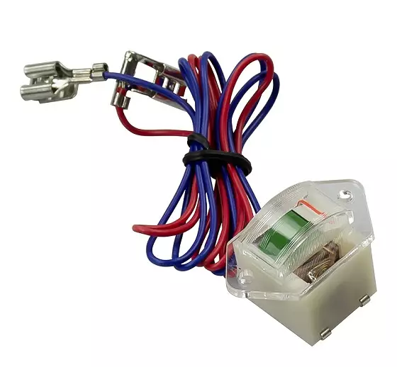 Käytön näytin - Jääkaappien varaosat Dometic - 12959 - 1