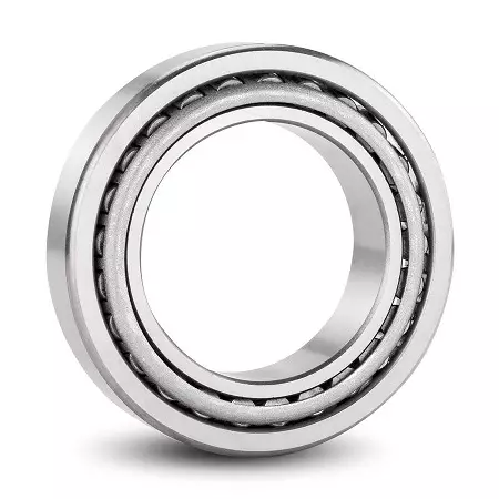 Laakeri 40/80x18mm Kartiorullalaakeri 40/80x18mm - Kartiorullalaakerit - 12159 - 1