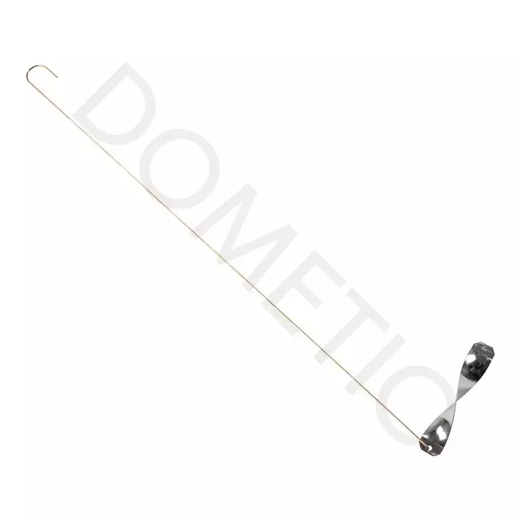 Lämmönjakaja, pituus 600 mm - Jääkaappien varaosat Dometic - 24569 - 1