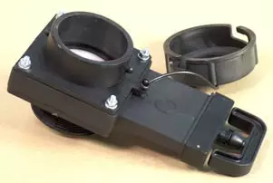 Liukuventtiili 3", tyhjennysventtiili Bajonetti/kierreliitos - MUUT VESIJÄRJESTELMÄN OSAT - 449 - 1