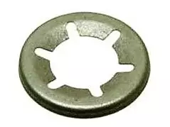 Lukituslevy säätötapille bpw Lukitusrengas - Bpw/Peitz/Wap/Ifor Williams - 11099 - 2