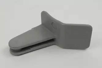 Lukitusvipu ala oikea - Jääkaappien varaosat Dometic - 2659 - 1