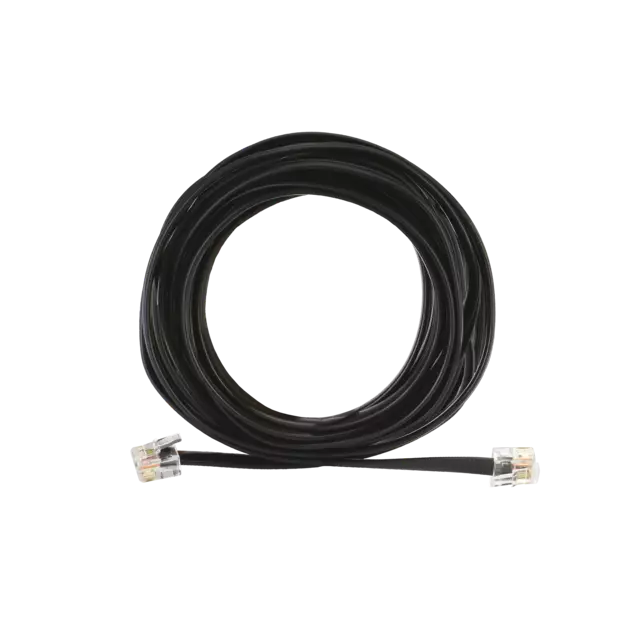 NDS kaapeli NBus 6 m - AKUT, LATAUS, AKUN VALVONTA - 24449 - 1